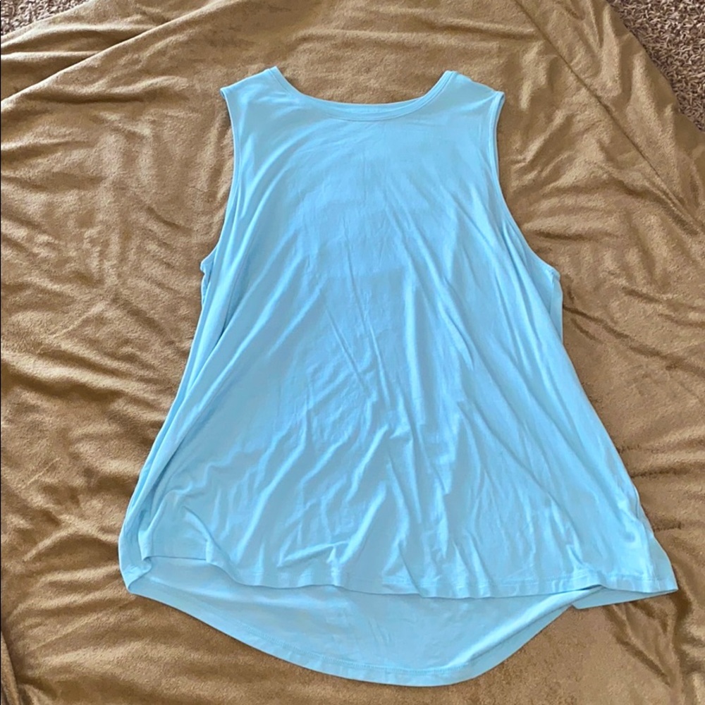 Tank top